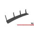 Street Pro Rear Diffuser Audi S8 D5