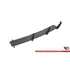 Street Pro Rear Diffuser Audi S8 D5