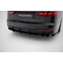 Street Pro Rear Diffuser Audi S8 D5