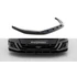Első Splitter V.2 Audi S8 / A8 S-Line D5