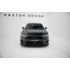 Első Splitter V.2 Audi S8 / A8 S-Line D5