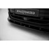 Első Splitter V.2 Audi S8 / A8 S-Line D5