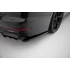 Hátsó Oldalsó Splitter V.2 Audi S8 D5
