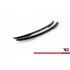 Spoiler Cap Audi e-tron