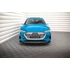 Első Splitter V.1 Audi e-tron