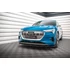 Első Splitter V.1 Audi e-tron
