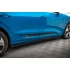 Oldalsó szoknyák Diffúzorok Audi e-tron