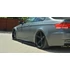 RACING Oldalsó szoknyák Diffúzorok BMW M3 E92 / E93 (PREFACE MODEL)