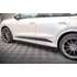 Oldalsó szoknyák Diffúzorok Audi Q4 e-tron Sportback Mk1