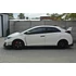 RACING Oldalsó szoknyák Diffúzorok HONDA CIVIC IX TYPE R