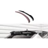 Upper Spoiler Cap Kia EV6 GT-Line Mk1