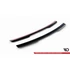 Upper Spoiler Cap Kia EV6 GT-Line Mk1