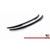 Lower Spoiler Cap Kia EV6 GT-Line Mk1