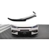 Első Splitter V.1 Kia EV6 GT-Line Mk1
