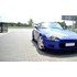 RACING Oldalsó szoknyák Diffúzorok HONDA S2000
