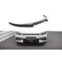 Első Splitter V.2 Kia EV6 GT-Line Mk1