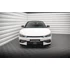 Első Splitter V.2 Kia EV6 GT-Line Mk1
