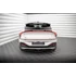 Központi Hátsó Splitter (with vertical bars) Kia EV6 GT-Line Mk1