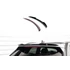 Spoiler Cap Audi Q3 S-Line F3