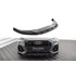 Első Splitter V.1 Audi Q3 S-Line F3