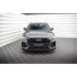 Első Splitter V.1 Audi Q3 S-Line F3