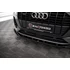 Első Splitter V.1 Audi Q3 S-Line F3