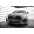 Első Splitter V.1 Audi Q3 S-Line F3