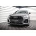 Első Splitter V.2 Audi Q3 S-Line F3