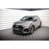 Első Splitter V.2 Audi Q3 S-Line F3