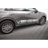 Oldalsó szoknyák Diffúzorok Audi Q3 S-Line F3