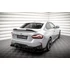 The extension of the rear window BMW 2 Coupe G42 / M2 G87