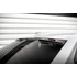 The extension of the rear window BMW 2 Coupe G42 / M2 G87