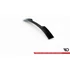 The extension of the rear window BMW 2 Coupe G42 / M2 G87