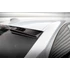 The extension of the rear window BMW 2 Coupe G42 / M2 G87