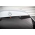 The extension of the rear window BMW 2 Coupe G42 / M2 G87