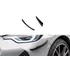 Front Bumper Wings (Canards) BMW 2 Coupe M-Pack / M240i G42