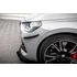 Front Bumper Wings (Canards) BMW 2 Coupe M-Pack / M240i G42
