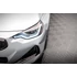 Front Bumper Wings (Canards) BMW 2 Coupe M-Pack / M240i G42