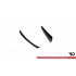 Front Bumper Wings (Canards) BMW 2 Coupe M-Pack / M240i G42