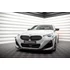 Első Splitter V.1 BMW 2 Coupe M-Pack / M240i G42
