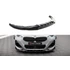 Első Splitter V.2 BMW 2 Coupe M-Pack / M240i G42