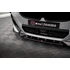 Első Splitter V.2 BMW 2 Coupe M-Pack / M240i G42