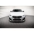 Első Splitter V.2 + Flaps BMW 2 Coupe M-Pack / M240i G42