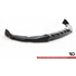 Első Splitter V.2 + Flaps BMW 2 Coupe M-Pack / M240i G42