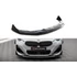 Első Splitter V.3 BMW 2 Coupe M-Pack / M240i G42