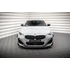Első Splitter V.3 BMW 2 Coupe M-Pack / M240i G42