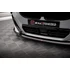 Első Splitter V.3 BMW 2 Coupe M-Pack / M240i G42