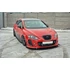 RACING Oldalsó szoknyák Diffúzorok SEAT LEON MK2 MS DESIGN