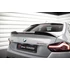 Spoiler Cap 3D BMW 2 Coupe G42 / M2 G87