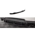 Központi Hátsó Splitter for BMW 2 Coupe M-Pack G42